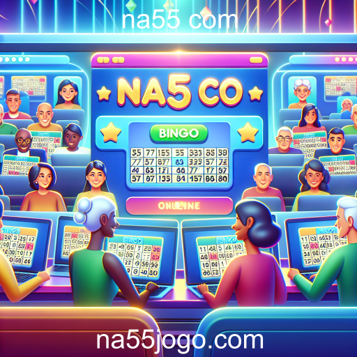 Bingo Online: A Nova Sensação dos Jogos Virtuais